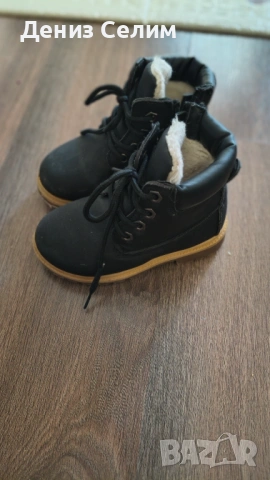 Детски маратонки и боти , снимка 8 - Детски маратонки - 54193773