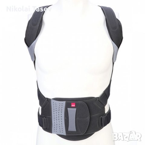 Шина за изправяне на гръб Spinomed IV Spinal Brace , снимка 4 - Шини - 38551854