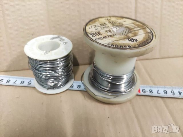 Продавам тинол, снимка 2 - Други инструменти - 37231468