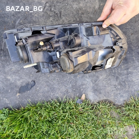 Фарове за Dacia Sandero 2 , снимка 2 - Части - 52805255