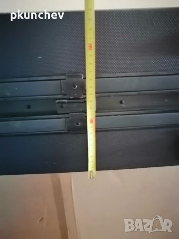 Куфар SAMSONITE 32" поликарбонат, снимка 14 - Куфари - 38135769