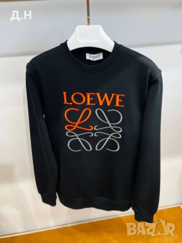 Loewe мъжка блуза