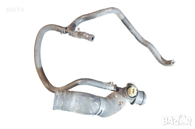 Воден Маркуч със Датчик VW Голф 4 1.9TDI (2) N:8235 - Ауди А3 - Сеат - Шкода N