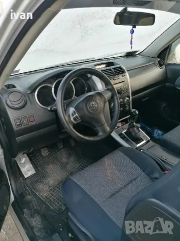 сузуки гранд витара 1.9 дизел на части , снимка 5 - Автомобили и джипове - 48063674