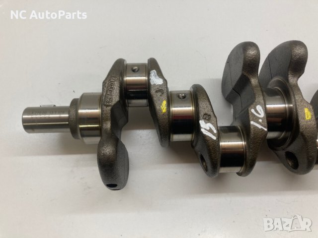 Колянов вал за Mercedes Мерцедес А B клас 1.6 бензин A2700013T179 2015, снимка 6 - Части - 42692921