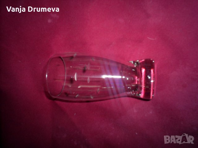 сервиз за уиски от соца от гравирано стъкло - неизползван, снимка 4 - Сервизи - 35400313