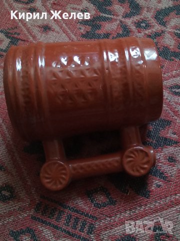 Кана керамична 40741, снимка 12 - Колекции - 42442325