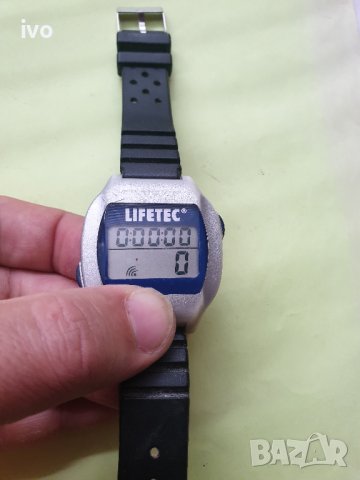 lifetec watch, снимка 8 - Мъжки - 36617789