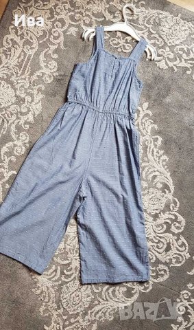 Детски гащеризон 5 г., снимка 2 - Детски панталони и дънки - 29184135