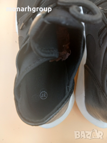 Дамски маратонки нови, снимка 4 - Маратонки - 44577575