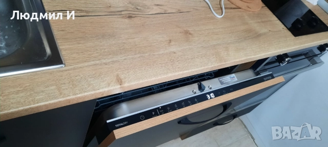 Партерно студио с двор и гледка море в к-с Грийн Лайф, Созопол, Каваци, Смокиня, снимка 4 - Апартаменти - 51825033