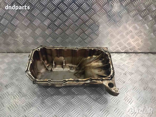 Картер Peugeot 307,1.6i,16V,2002г. 