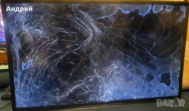 Samsung UE40ES6305 за части