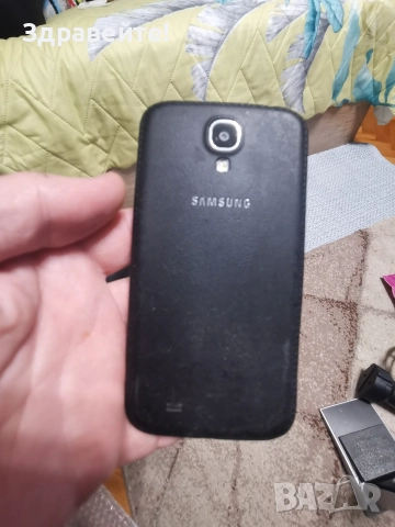 Samsung Galaxy S4, снимка 2 - Samsung - 52697730