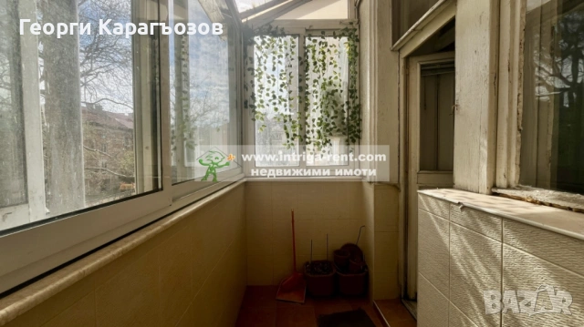 №4082 Двустаен апартамент за продажба в центъра на града, близо до старата часовникова кула!, снимка 5 - Апартаменти - 54131201