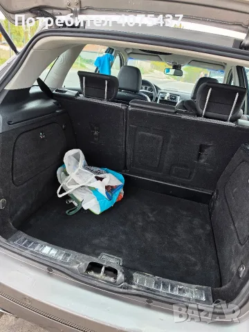 Mercedes-Benz B 180 W245
, снимка 6 - Автомобили и джипове - 56454377
