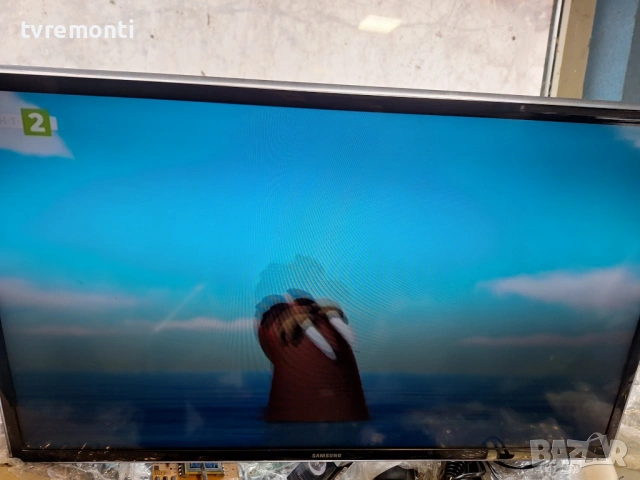 подсветка, от дисплей CY-HF320CSLV1H от телевизор Samsung Модел UE32F6100, снимка 7 - Части и Платки - 53187286