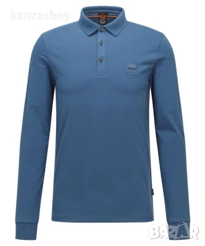 hugo boss orange - страхотна мъжка блуза M