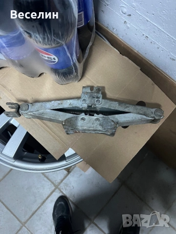 Krik za Nissan Крик за Нисан, снимка 3 - Части - 49251786