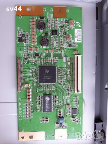 Samsung LE 32A457C1D, снимка 15 - Телевизори - 29508750