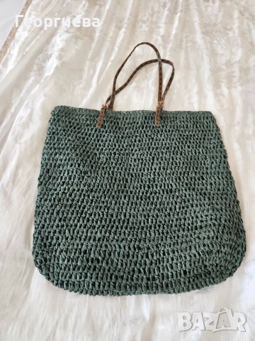 Чанта за плаж