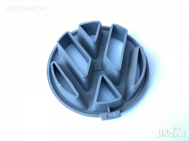 емблема фолксваген VW VOLKSWAGEN 867853601, снимка 2 - Части - 37405822