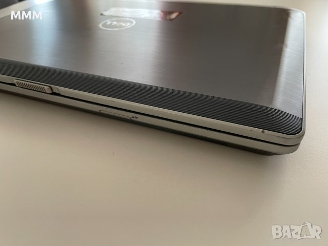 Dell Latitude E6530 15.6'/i7/SSD/16GB RAM фолио, снимка 6 - Лаптопи за работа - 42760465