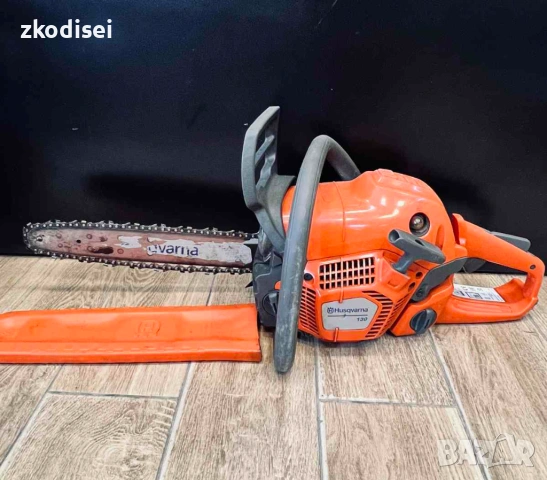 Бензинопил HUSQVARNA - H130