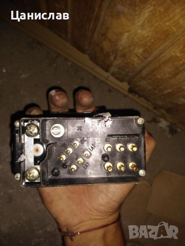 Части за БМВ е34, снимка 7 - Части - 38295018