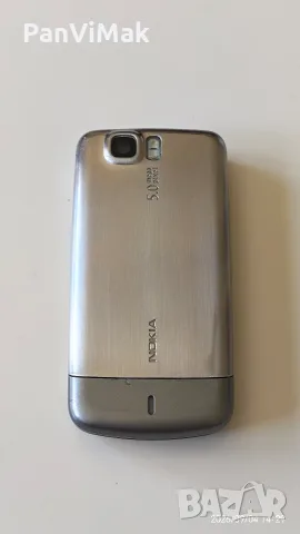 Nokia 6600i - silver edition , снимка 4 - Nokia - 55951364