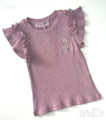 Тениска, снимка 1