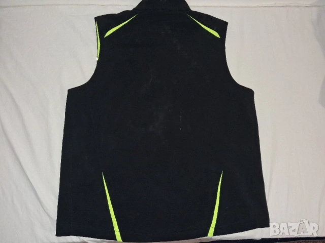 Engelbert Strauss Motion Work Trouser 50 (L) и Softshell Weste (XL) мъжки работни панталони и елек, снимка 13 - Панталони - 52338755