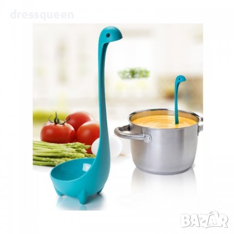 1533 КУХНЕНСКИ ЧЕРПАК, снимка 3 - Други - 37385784