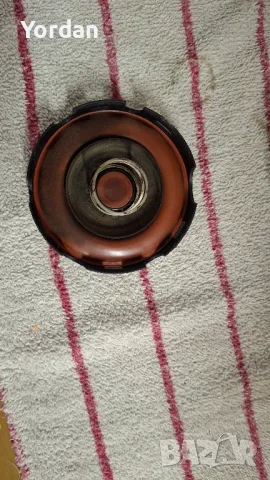 PCV клапан за TFSI, снимка 6 - Части - 50236598