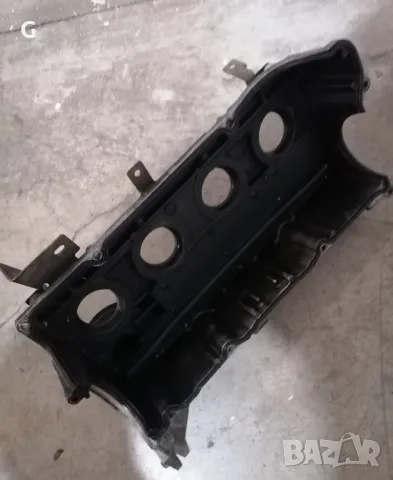 Капак Клапани Мазда 6 2.0CDTI , снимка 7 - Части - 47277412