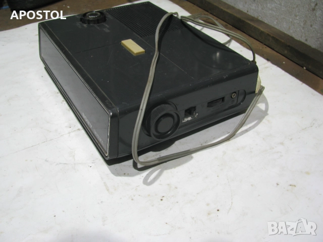 радио SONY DIGIMATIC ICF-C 570 L, снимка 3 - Антикварни и старинни предмети - 52577959