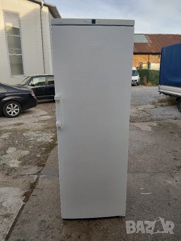 XXL огромен фризер Liebherr No Frost A+++ Made in Germany с две години гаранция! 