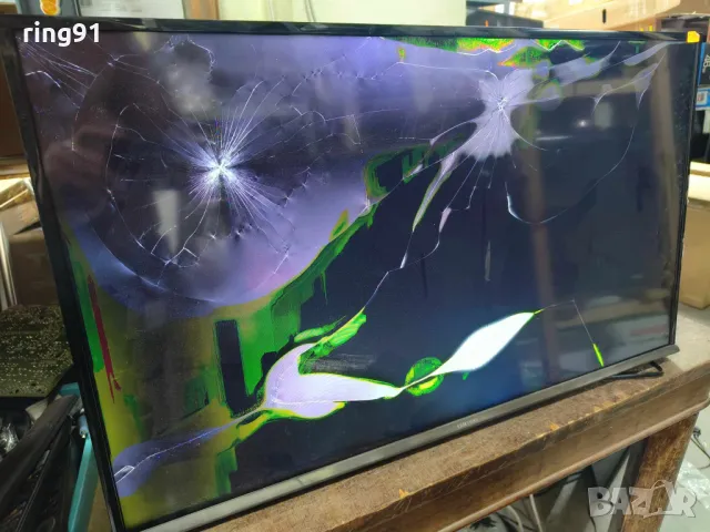 Main board - BN41-02098B (BN94-07161J) TV Samsung UE32H5030AW, снимка 2 - Части и Платки - 49110359