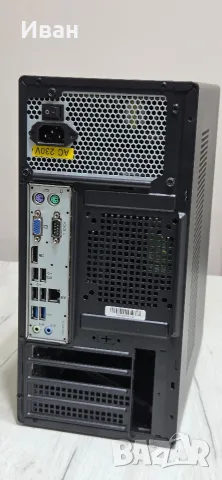 Бюджетен компютър: 480GB SSD / , снимка 4 - Работни компютри - 56469105