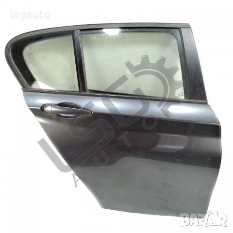 Задна дясна врата BMW 1 Series (F20) 2011-2017 PV120722-3