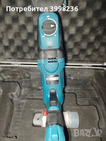 Makita HR 2631 FT АVT, снимка 3 - Други инструменти - 52584655