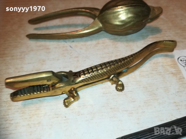 орехотрошачки 2812202028, снимка 7 - Колекции - 31245212