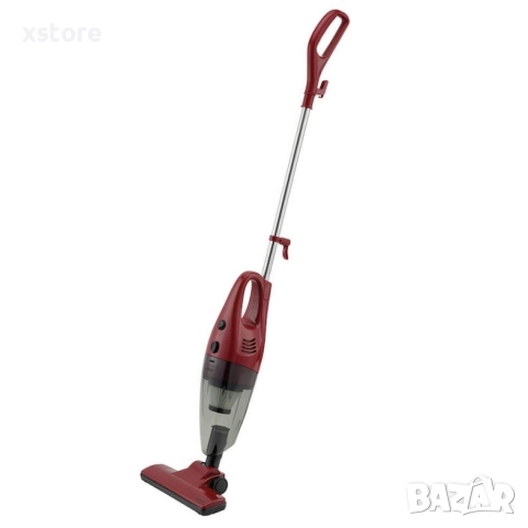 Прахосмукачка Muhler, 600W, 0.6 л, 2в1