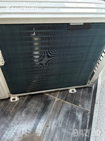 Климатици 3бр. Arieli AAC-12CH2XA71, снимка 2 - Климатици - 52256915