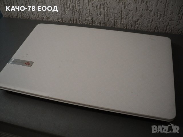 Packard Bell EasyNote – VL44CR/VG70