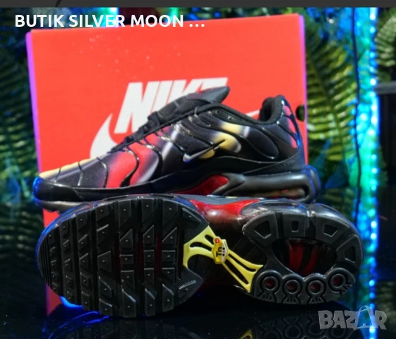 Мъжки Маратонки 💫 Nike , снимка 4 - Маратонки - 51300613