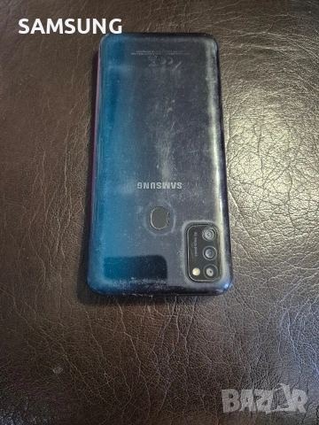 Samsung - M30s, снимка 3 - Samsung - 54337115