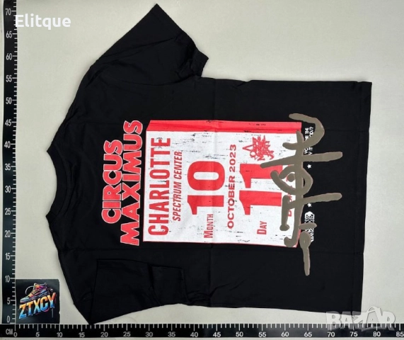 тениски , снимка 4 - Тениски - 52713670