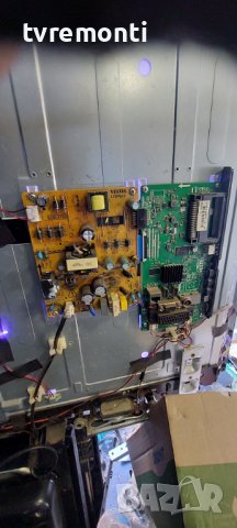 main 17mb211s ,for, FINLUX 48-FFB-5600 DISPLAY VES408UNDS-2D-N12, снимка 7 - Части и Платки - 39627907