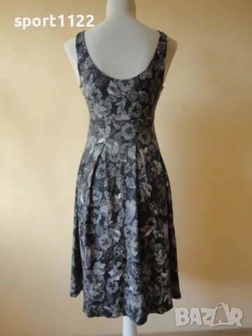 Patagonia/S/нова дамска рокля, снимка 4 - Рокли - 50633572